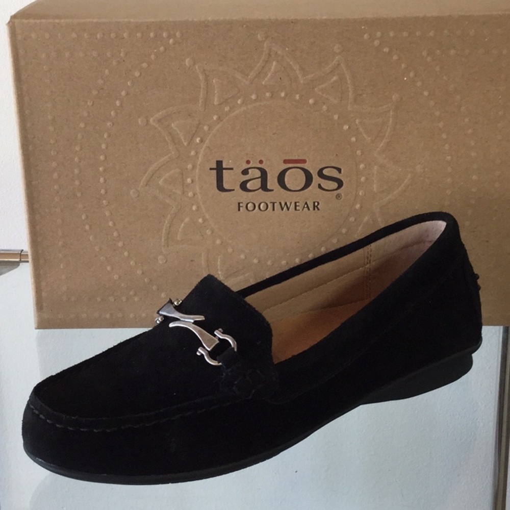 New TAOS
